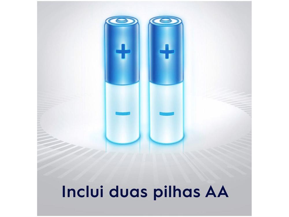 Escova de Dente Infantil Elétrica Oral-B Disney Pixar Cars 1 Unidade - 17