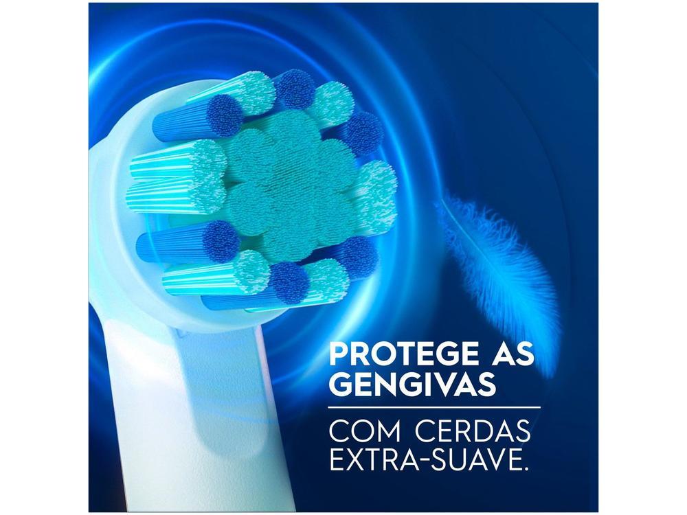 Escova de Dente Infantil Elétrica Oral-B Disney Pixar Cars 1 Unidade - 21