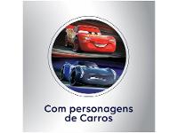 Escova de Dente Infantil Elétrica Oral-B Disney Pixar Cars 1 Unidade - 16