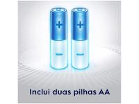 Escova de Dente Infantil Elétrica Oral-B Disney Pixar Cars 1 Unidade - 17