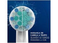 Escova de Dente Infantil Elétrica Oral-B Disney Pixar Cars 1 Unidade - 6