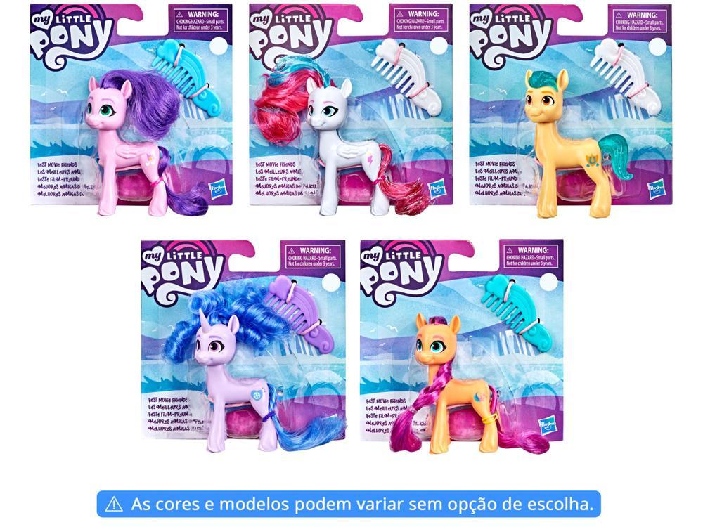 Boneca My Little Pony A New Generation Hasbro - 3