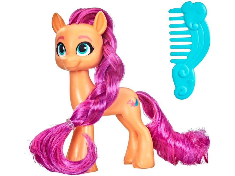 Boneca My Little Pony A New Generation Hasbro - 4