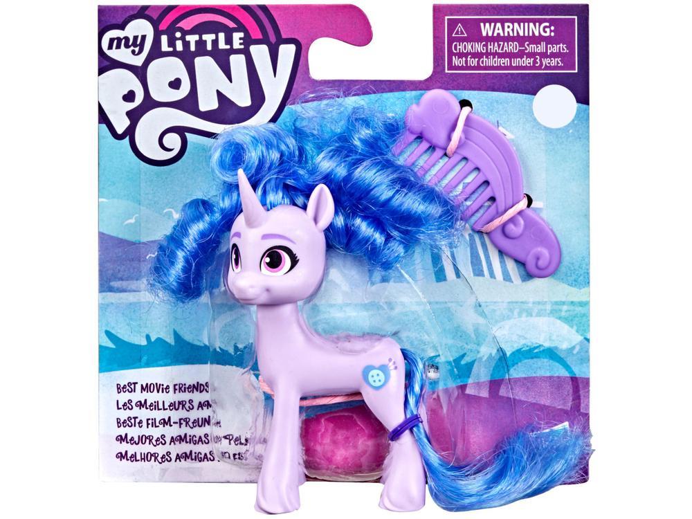 Boneca My Little Pony A New Generation Hasbro - 7