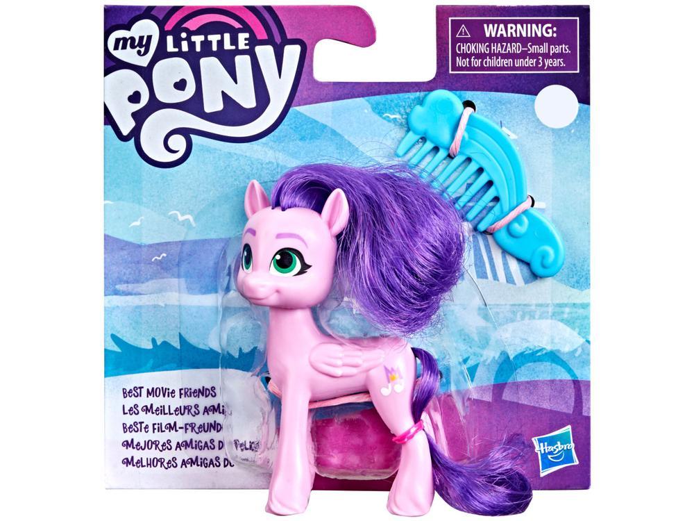 Boneca My Little Pony A New Generation Hasbro - 9