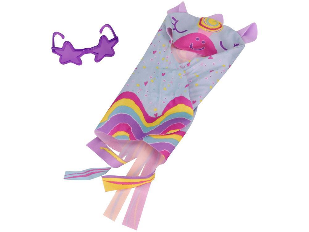 Boneca Baby Alive Bebê Dia de Sol Morena - 6