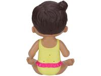 Boneca Baby Alive Bebê Dia de Sol Morena - 3