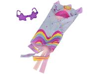 Boneca Baby Alive Bebê Dia de Sol Morena - 6