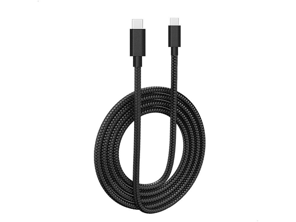 Cabo USB-C para USB-C 1,5m Motorola - 3