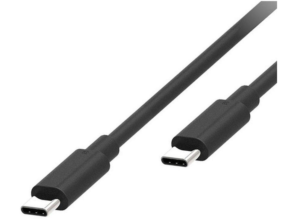 Cabo USB-C para USB-C 2m Motorola - 3