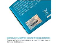 Cabo USB-C para USB-C 2m Motorola - 5