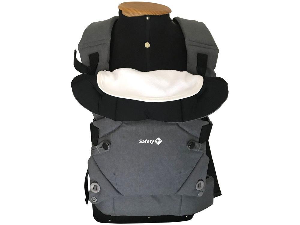 Canguru para Bebê Safety 1st Freedom 4 Posições - 3