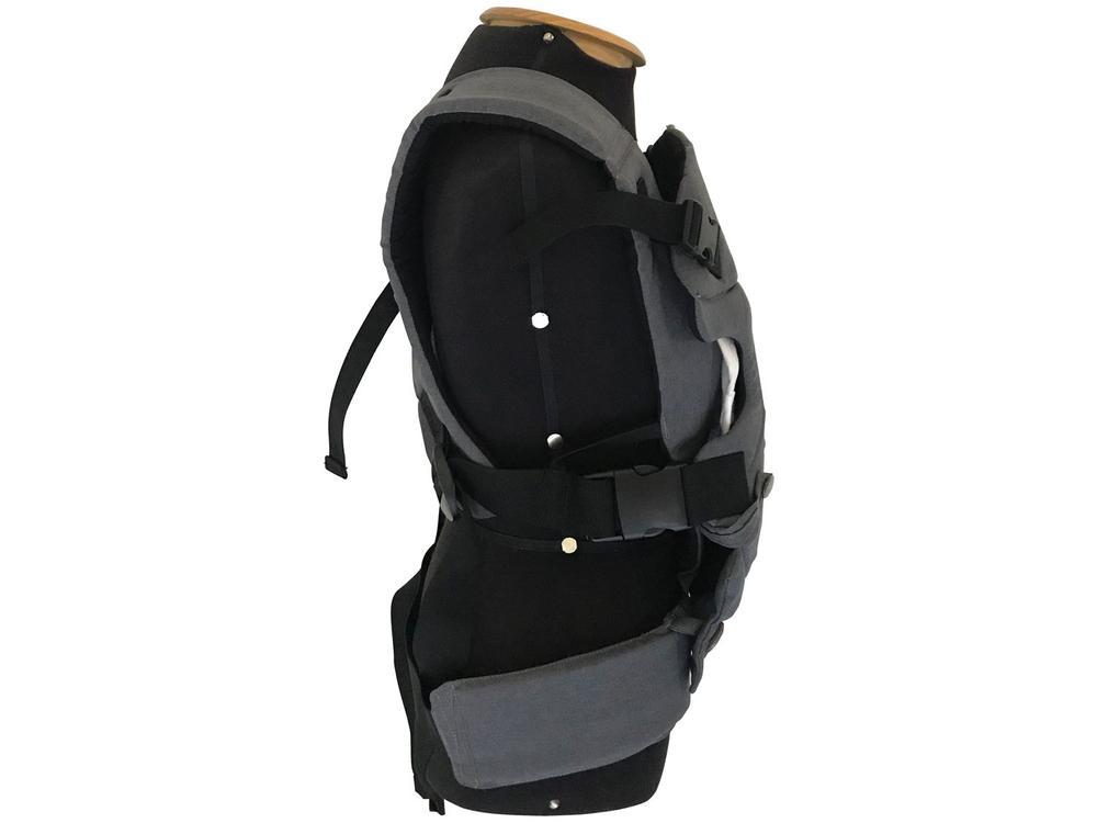 Canguru para Bebê Safety 1st Freedom 4 Posições - 4