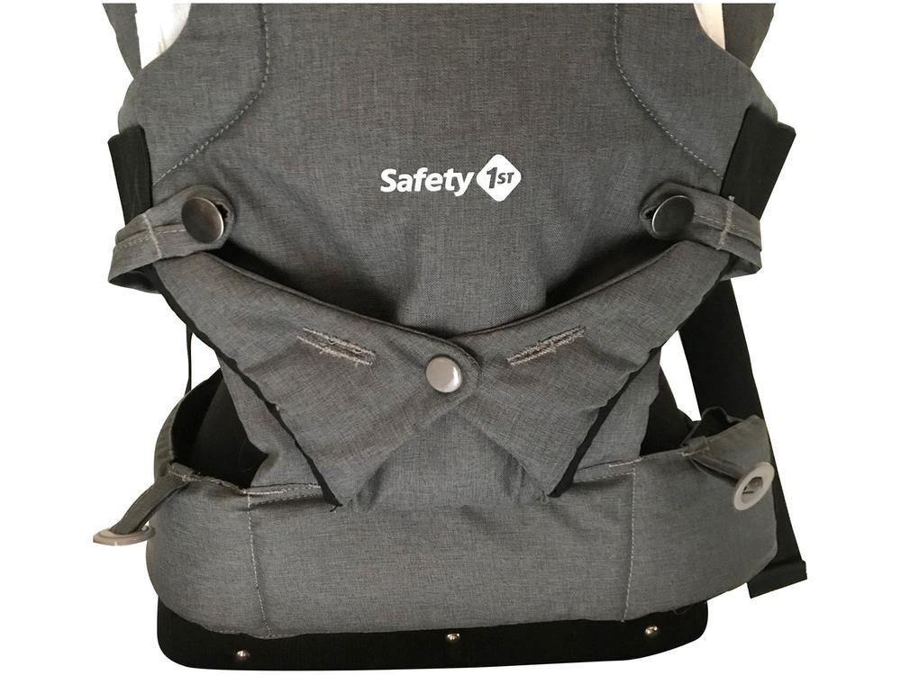 Canguru para Bebê Safety 1st Freedom 4 Posições - 6
