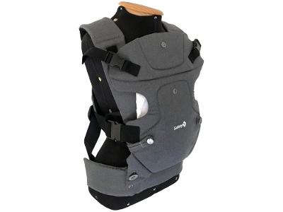 Canguru para Bebê Safety 1st Freedom 4 Posições