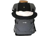 Canguru para Bebê Safety 1st Freedom 4 Posições - 3