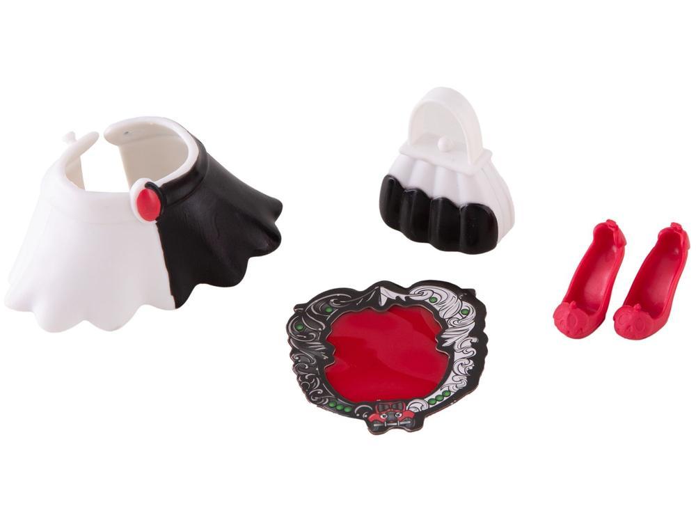 Boneca Vilãs da Disney Cruela de Vil - 5