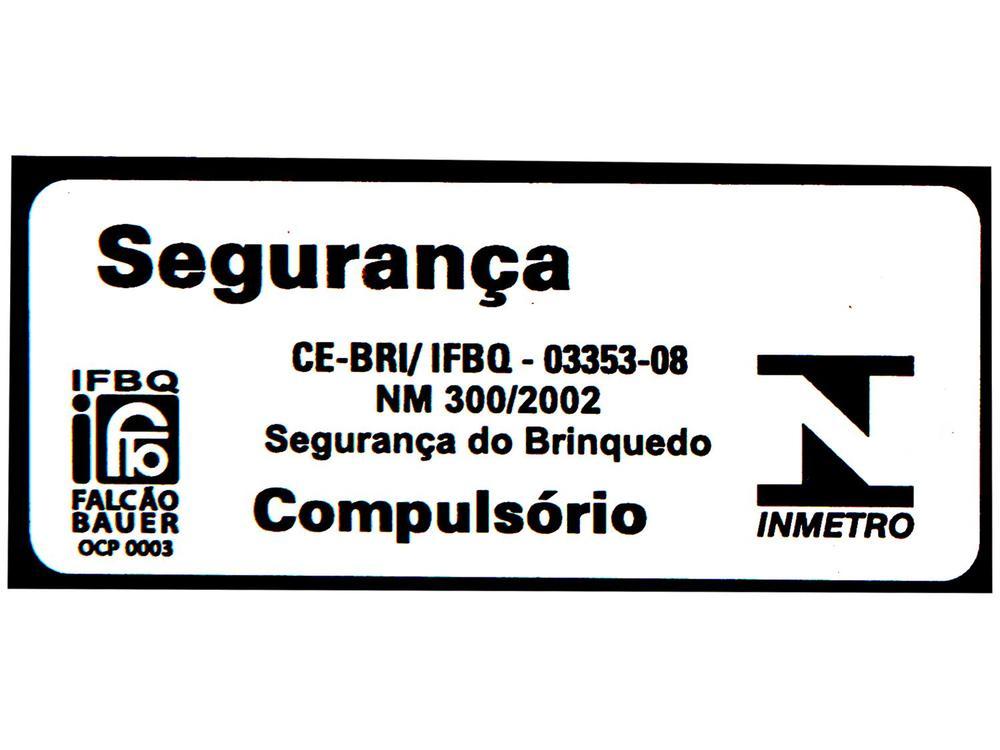 Boneca Vilãs da Disney Cruela de Vil - 7