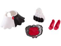 Boneca Vilãs da Disney Cruela de Vil - 5