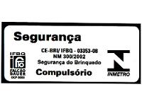 Boneca Vilãs da Disney Cruela de Vil - 7