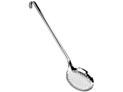 Escumadeira Inox Hercules Plus
