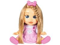 Boneca Baby Wow Mia com Acessórios Multikids - 1