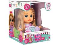 Boneca Baby Wow Mia com Acessórios Multikids - 3