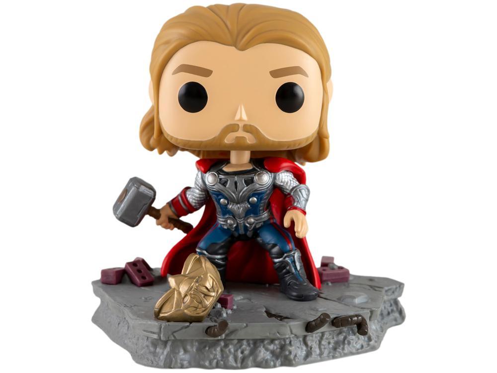 Funko Pop! Marvel Avengers Thor Assemble - 1