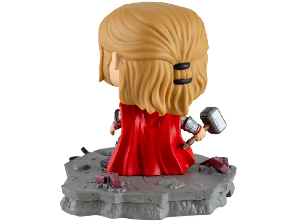Funko Pop! Marvel Avengers Thor Assemble - 4
