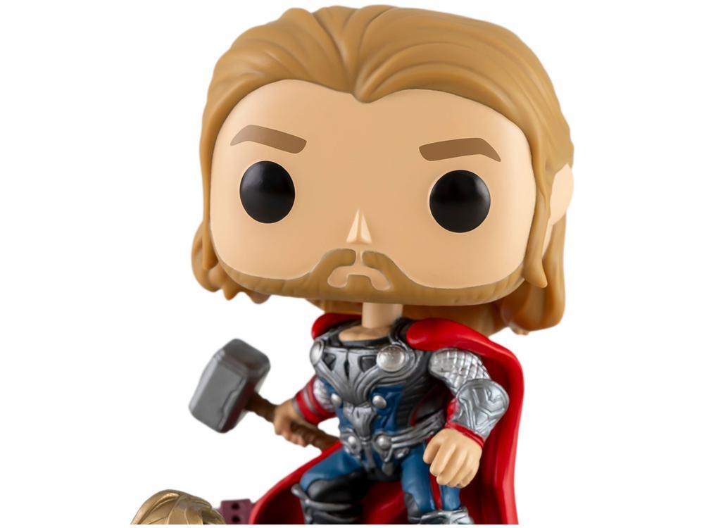 Funko Pop! Marvel Avengers Thor Assemble - 5