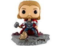 Funko Pop! Marvel Avengers Thor Assemble - 1