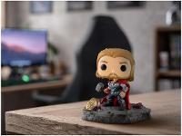 Funko Pop! Marvel Avengers Thor Assemble - 2