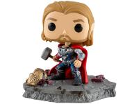 Funko Pop! Marvel Avengers Thor Assemble - 3