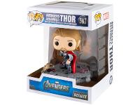 Funko Pop! Marvel Avengers Thor Assemble - 6