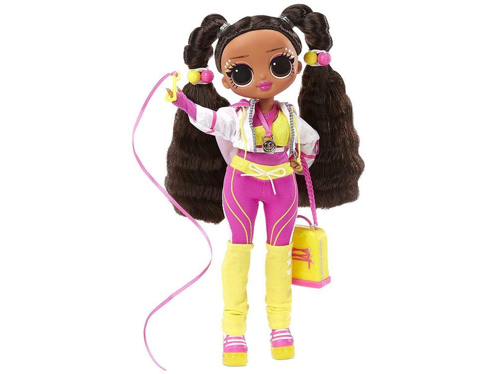 Boneca LOL Surprise OMG Opósitos Sport - 3