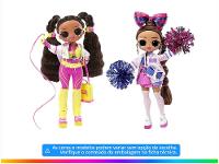 Boneca LOL Surprise OMG Opósitos Sport - 2