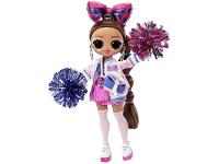 Boneca LOL Surprise OMG Opósitos Sport