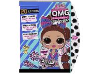 Boneca LOL Surprise OMG Opósitos Sport - 5
