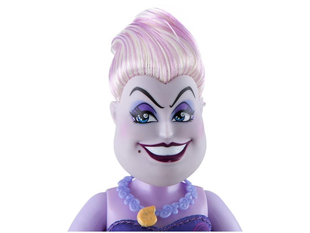 Boneca Vilãs da Disney Úrsula com Acessórios - 5