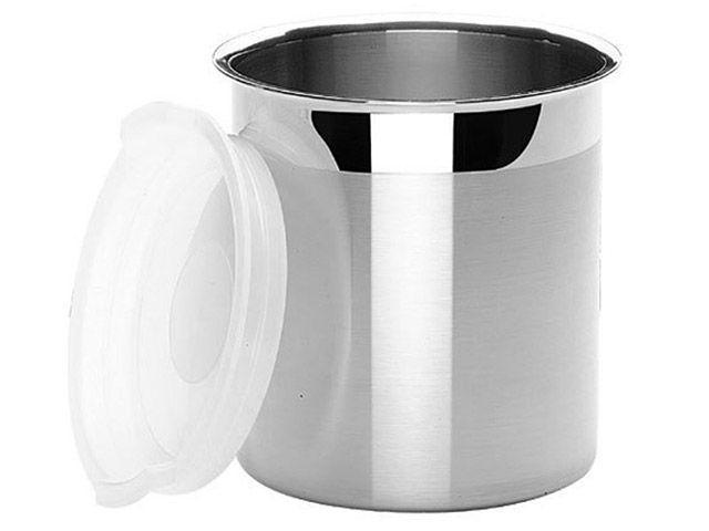 Recipiente Redondo em Inox 1,5 Litros Tramontina 61227/120 - 8