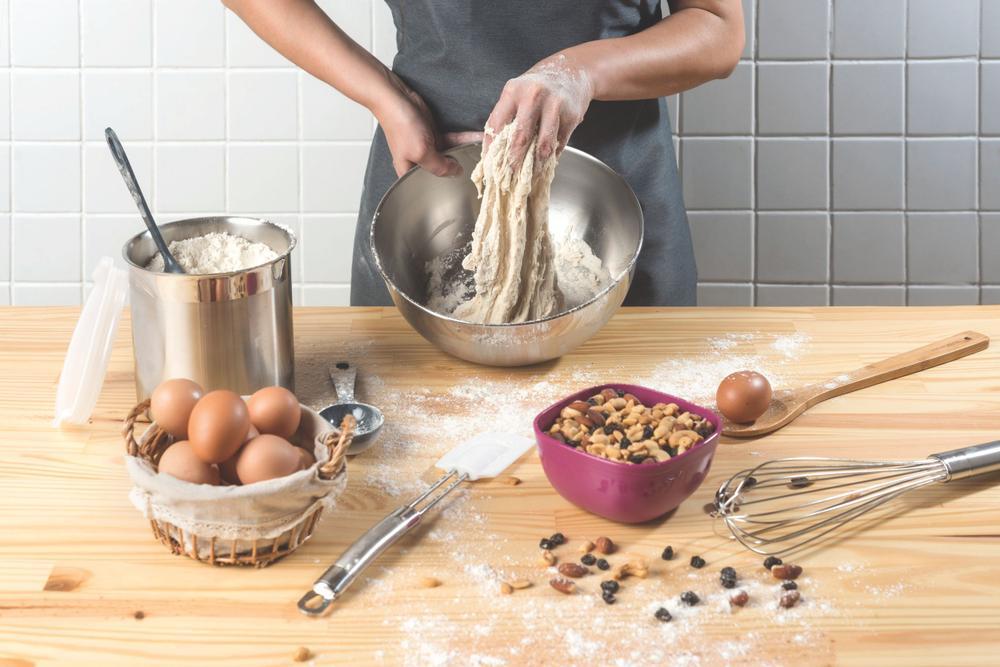 Recipiente Redondo em Inox 1,5 Litros Tramontina 61227/120 - 4