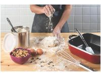 Recipiente Redondo em Inox 1,5 Litros Tramontina 61227/120 - 2