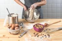 Recipiente Redondo em Inox 1,5 Litros Tramontina 61227/120