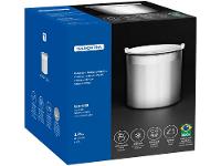 Recipiente Redondo em Inox 1,5 Litros Tramontina 61227/120 - 6