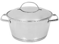 Jogo de Panelas Tramontina Allegra Inox