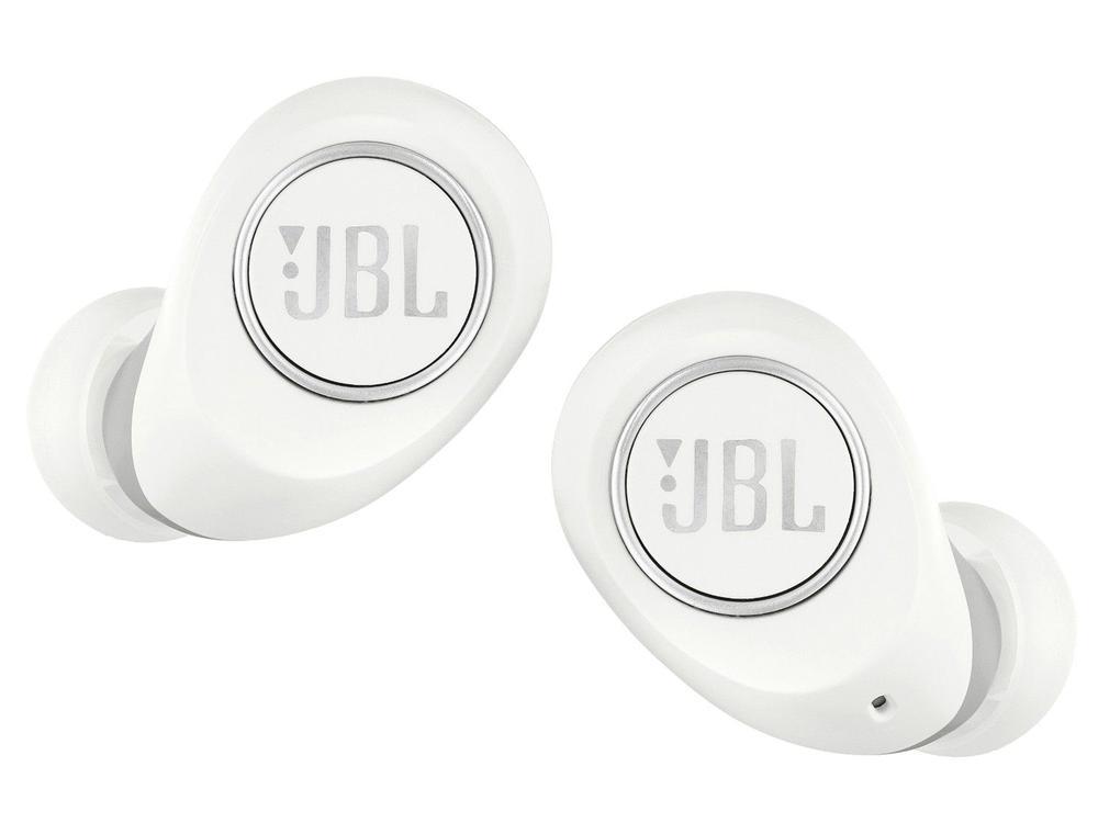 Fone de Ouvido Bluetooth JBL Free - 1