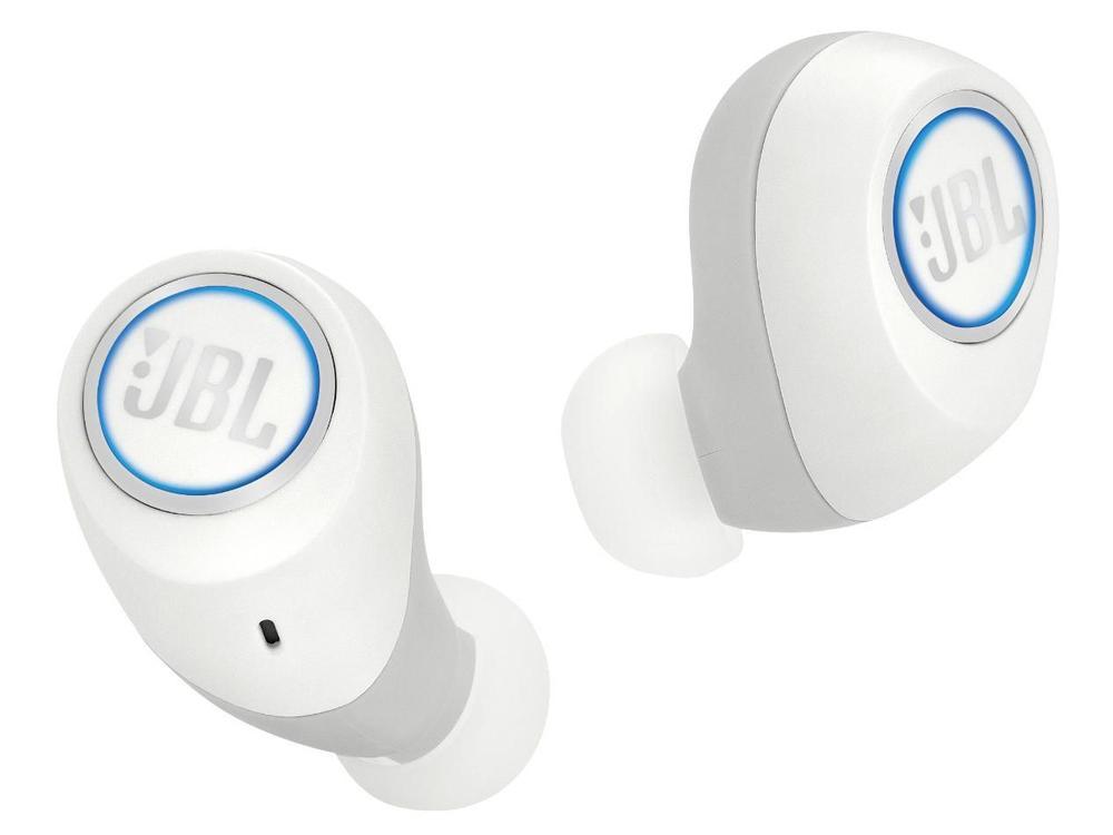 Fone de Ouvido Bluetooth JBL Free - 2