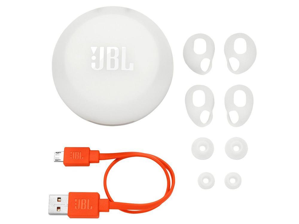 Fone de Ouvido Bluetooth JBL Free - 6