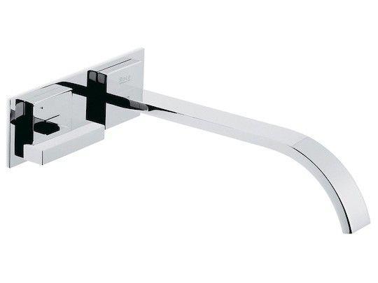 Torneira para Banheiro de Parede Roca - 8