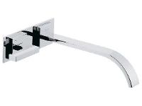 Torneira para Banheiro de Parede Roca - 8